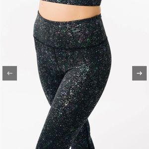 Zyia leggings